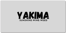 Yakima Sunshine/Wine/Weed XXL Gaming Mousepad