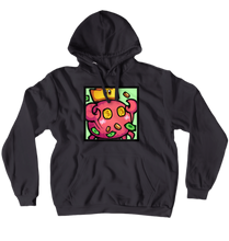 Money Hoodie