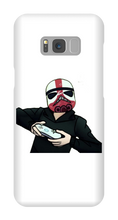 dalistor12352 Samsung Phone Cases