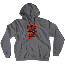 the_gingi3 Throwback Pullover Hoodies
