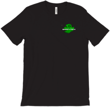 gh0stytech T-Shirts