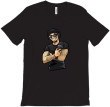 lex_lethal T-Shirts