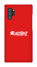 BlazeShot Samsung Cases
