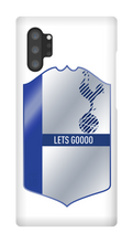 dkstrip Samsung Phone Cases