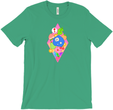 Crossing with Animals T-Shirts
