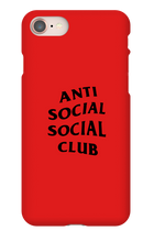 lilcorson iPhone Phone Cases