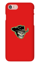 frixxion iPhone Phone Cases