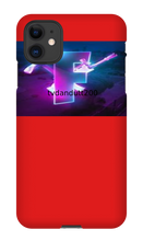 tvdandutt200fortnite iPhone Phone Cases