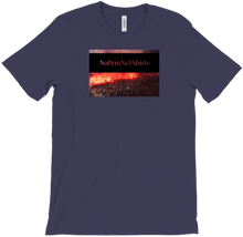 NoPyroNoTShirt