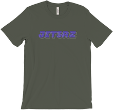 Bold Main Logo T-Shirt