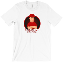 grandpasaggy T-Shirts