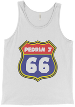 pedrinj66 Tank Top