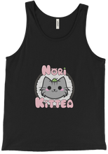 norikittea Tank Top
