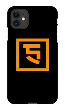 scotchttv iPhone Phone Cases