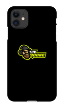theboone iPhone Phone Cases