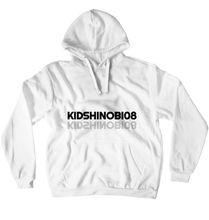 enzomuriel Hoodies (No-Zip/Pullover)