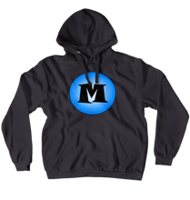 mitmat_321 Hoodies (No-Zip/Pullover)