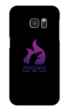 phoenixtay Samsung Phone Cases