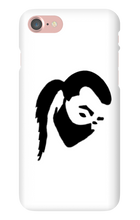 OG Mechantrix iPhone C-19 Style Phone Cases