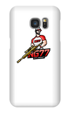 natarelligaming Samsung Phone Cases