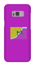 movz15 Samsung Phone Cases