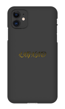 Lxgxnd iPhone Phone Cases