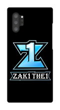 Zak1The1 Samsung Cases