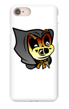terrify_live iPhone Phone Cases