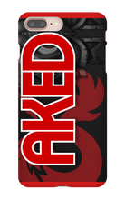 mitchaked iPhone Phone Cases
