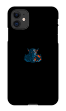 guertzxtra iPhone Phone Cases