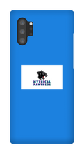 mythicalpanthers Samsung Phone Cases