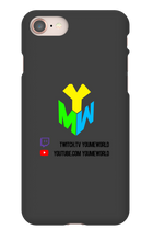 youmeworld iPhone Phone Cases