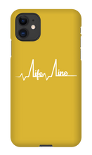 lifeline iPhone Phone Cases