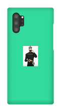 jacksonjuam Samsung Phone Cases