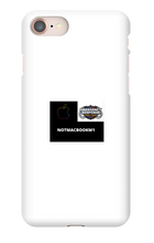 notmacbookm1 iPhone Phone Cases