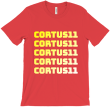 Camiseta Cortus11