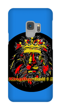 kingbartlett13 Samsung Phone Cases