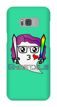 Ghost.xls Samsung Cases