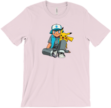 devolvryan Anime T-Shirts