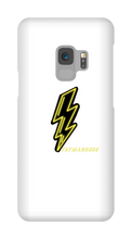 Lightning Bolt Samsung Case