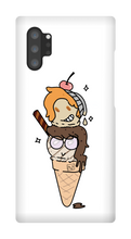 Ice Cream Samsung Phone Case