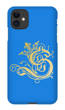 imsophiiee iPhone Phone Cases