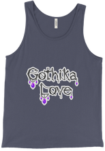 Gothikalove Tank Top (Chandelier)