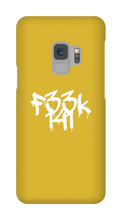 F33kův obal na Samsung