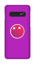 Owen o Samsung Phone Cases