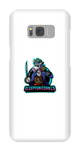 sleepyunicorn13 Samsung Phone Cases
