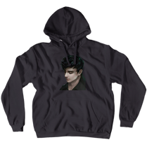 enigma_bleh Hoodies (No-Zip/Pullover)