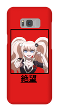 Junko Enoshima Samsung Phone Cases