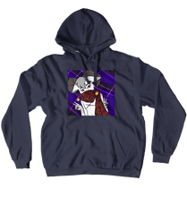 kurikettooo Hoodies (No-Zip/Pullover)