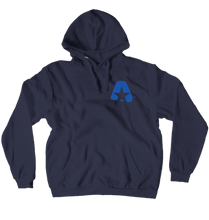 adriatticstreams Hoodies (No-Zip/Pullover)